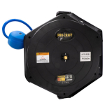 Samonavíjecí buben s hadicí na stlačený vzduch ...