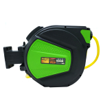 Samonavíjecí buben se zahradní hadicí Procraft ...