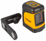 Samonivelační křížový laser - HT285003
