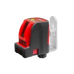 Samonivelační křížový laser KINEX/K-MET