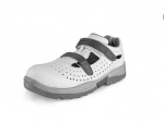 Obuv CXS WHITE PINE S1 ESD, sandál