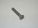 Screw 4x20
