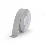 Šedá korundová voděodolná protiskluzová páska F...