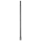 Sekáč AEG SDS-max ASDSC1860025, 18x600x25mm