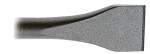 sekáč plochý HEX 19mm 50x150mm  STOP