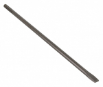 Sekáč plochý SDS max 25 x 600 mm - HT540212