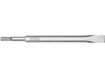 Sekáč plochý SDS Plus, 14x250x20mm, Vyrobeno z ...