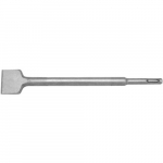 Sekáč plochý SDS-plus, 40 x 250 mm