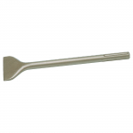 Sekáč plochý SDS PLUS | 14x250x40 mm