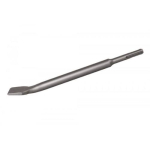 Sekáč plochý zahnutý SDS+, 15 x 250 x 40 mm, ENPRO