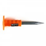 Sekáč špičatý s chráničem B0481B 250mm