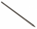 Sekáč špičatý SDS max 18 x 600 mm - HT540211