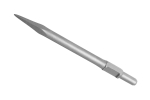 Sekáč špice | 410 mm | HEX