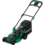 Sekačka 1400 W LMS34, STALCO
