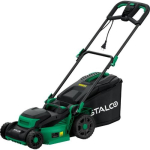Sekačka 1800 W LMS40, STALCO