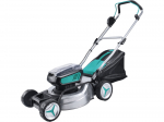 Sekačka aku, brushless, 40V Li-ion, bez baterie...