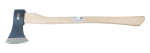 Sekera 1600 g, dřevěná rukojeť HICKORY