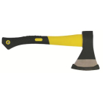 Sekera 600 g s fiberglassovou násadou