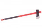 Sekera fiberglass kalač 3600g s násadou 91 cm