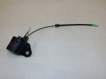 Sensor engine oil