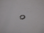 Serrated Washer
