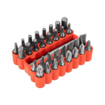 SET bitů 33 ks, CrV, MEGA