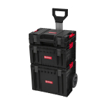 Set boxů PRO Set 1 | 390x450x690 mm