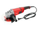 Set bruska úhlová FESTA 2400W 230mm/M14 230V + ...