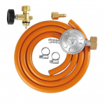 Set nízkotlaký pro 2kg láhve NP13001