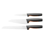 Nůž startovací Fiskars Functional Form, sada 3ks