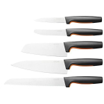 Nůž startovací Fiskars Functional Form, sada 5ks