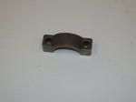 Shaft sleeve cover
