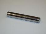 Short connecting pin