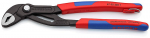 SIKA kleště KNIPEX Cobra ® 250 mm  - 8702250T