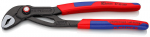 SIKA kleště KNIPEX Cobra ® QuickSet 250 mm  - 8...