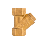 Šikmý  filtr, KR.F01 1/2" | KR.F01 1/2"