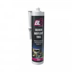 Silikon-akrylový tmel BL6 bílý - kartuše 310ml