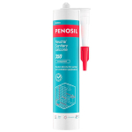 Silikon neutrální PENOSIL transparentní 310ml /...