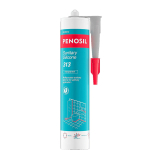 Silikon sanitární 313c PENOSIL bílá, 310ml /PE-...