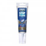 Silikon stop plísni CEYS transparent, 125ml