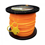 Struna hranatá ProCom Plus 3,0mm, midi Spool 100m