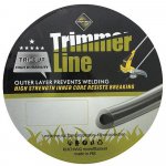 Struna TriCut 2,4mm, 25m, trojhranná
