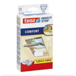 Síť proti hmyzu do střešních oken, 1,2  x 1,4 m...