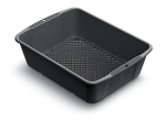 Síto RESPANA GARDEN SIEVE černé 39,4cm