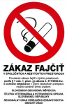 SK - Zákaz fajčiť v spoločných a nebytových pri...