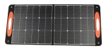 Skládací solární panel 100 W