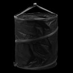 Skládací zahradní koš 172l EXP  STALCO GARDEN S...