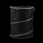 Skládací zahradní koš se zesíleným dnem 172l XT...