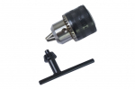 Sklíčidlo s kličkou 1/2", 1,5 - 13 mm - HT...