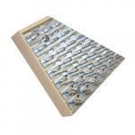 Škrabák na minerální omítky, 425 x 105 mm, ENPRO